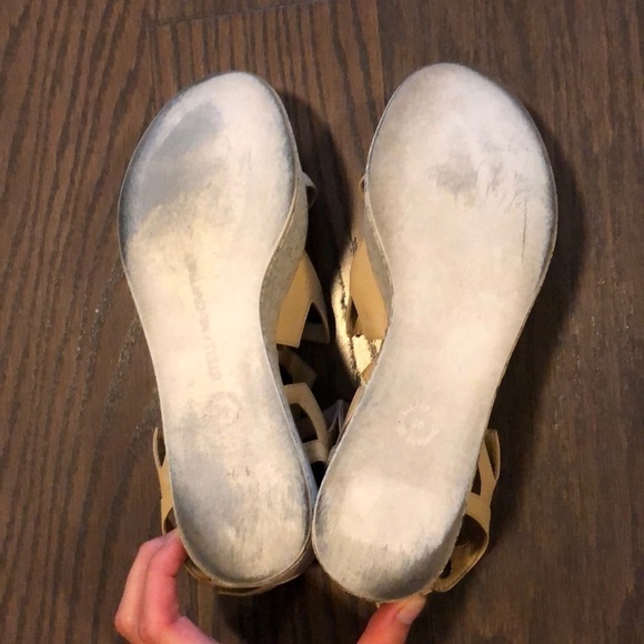 Stella McCartney star cut out platform sandal - Picture 4 of 13